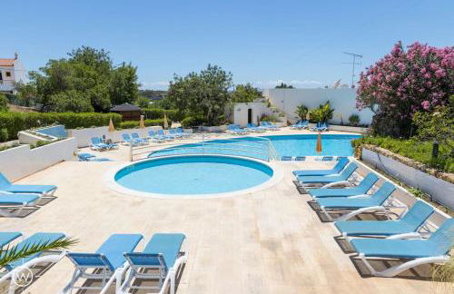 Sunshine Villa Salgados Guia Algarve - Foto 17