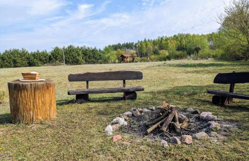 Hacienda Natura Agroturystyka - Photo 22