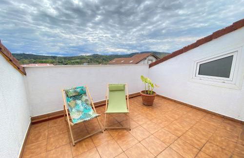 Villa Buganvilla - Foto 23