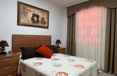 Apartamentos María de Lucía - Piso A - Foto 17