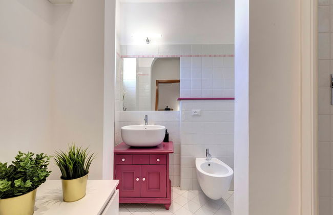 Mamo Florence - Pisana Apartment - Foto 31