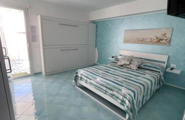 La casa di fronte la spiaggia di San Vito lo capo - Foto 9