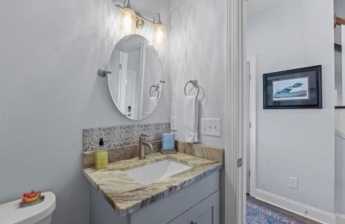 The Point at Marshallberg home - Foto 29