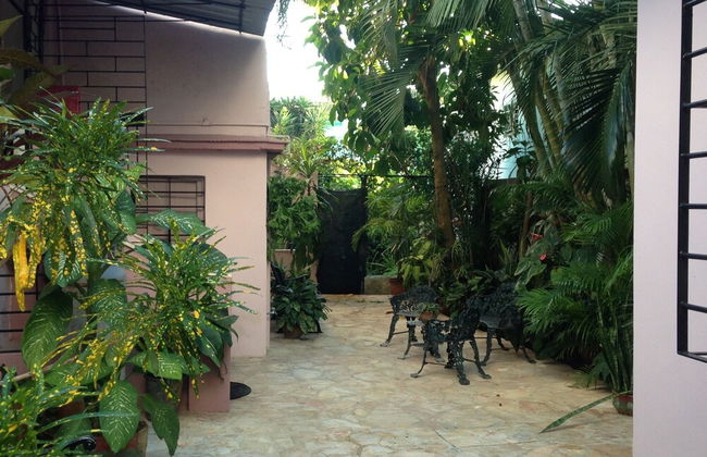 Villa Adelaida Anastasia - Foto 47