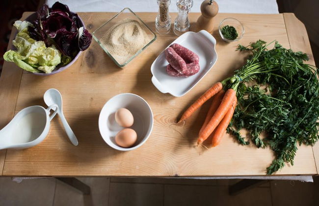 Cooking Class with Tasting - Private Class - Photo 6