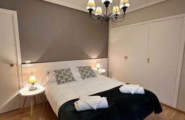 Piso en el corazón de Baiona con vistas al mar - Foto 9