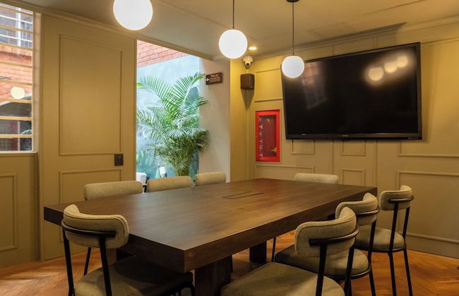 5Q House Quinta Camacho - Photo 35