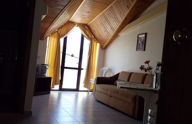 Kamelya Apartments - Foto 41