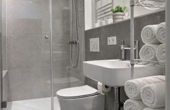 Großzügiges Apartment am Limbecker Platz mit Cafés, Top Anbindung & Netflix - Photo 8