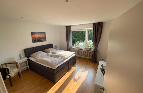 Stilvolles Domizil im Zentrum von Unna - Foto 17