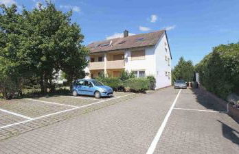 Penthouse Apartment near Nürnberg - Foto 45