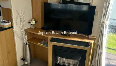 Mablethorpe Seaside - Jepson Beach Retreat - Foto 5
