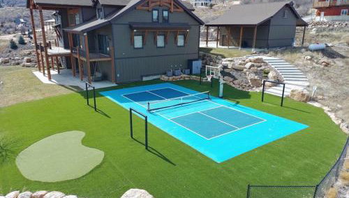 Raspberry Ridge Lodge - Foto 5