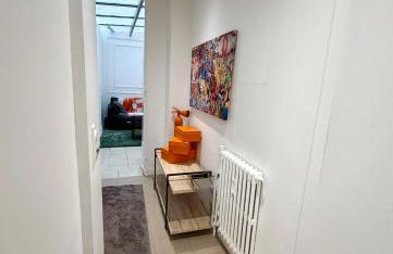 Tour Eiffel ,Champs-Élysées, Flandrin - Foto 25