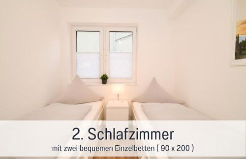 WINETIME - Apartment Roschbach - für bis zu 5 Personen - idyllisch an den Weinbergen der südlichen Weinstraße zwischen Landau und Neustadt gelegen - Photo 16