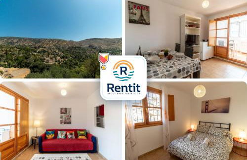 RentitSpain - Picena - Doña Ana Tranquilidad en la Montaña - Photo 1