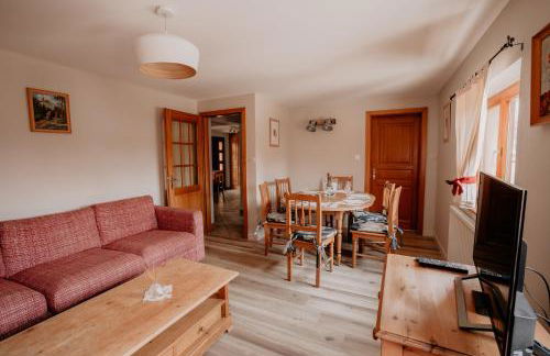 Gîte du Fronholz - Maison alsacienne avec jardin et service traiteur - Foto 4