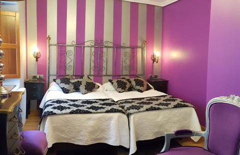 Legado de Ugarte, Casa Rural - Photo 7