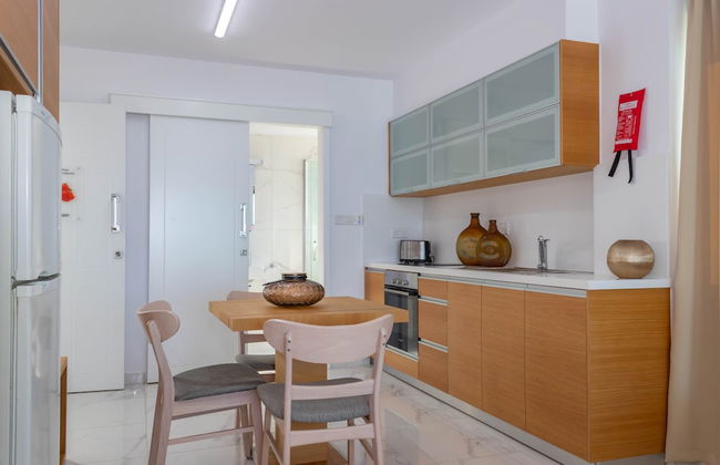 Rododafni Beach Apartments - Foto 31