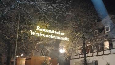 Ferienwohnung Zur Waldroute - Foto 2