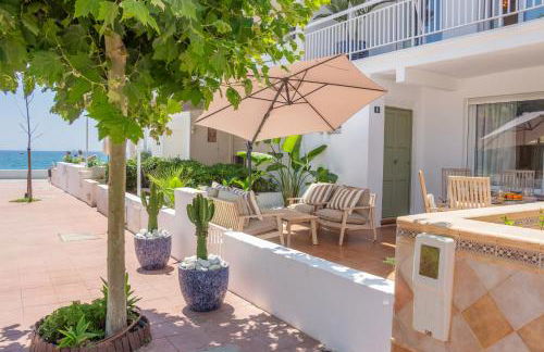 La Familia Beach Houses La Cala - Photo 37