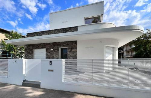 ALC1 Ampio appartamento 4 persone - Foto 19