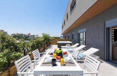 Rhodes Skyline Suites - Foto 48