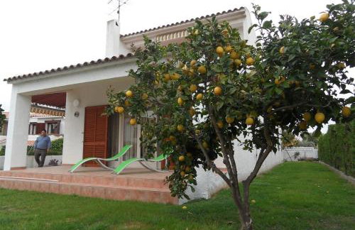 Villa 100 m from the beach - Foto 24