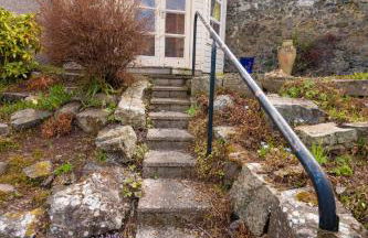 Riverview Upper Apartment - Foto 27