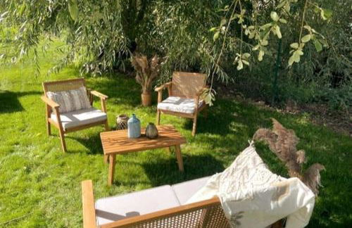 Tiny house au cœur du marais - Foto 35