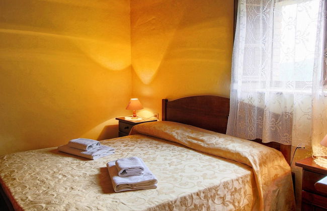 Farmhouse With Stables, Horses and the Ability to Make Horseback Riding - Foto 11