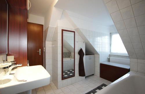 Ferienwohnung & Apartment Kunsthaus Penthouse - Foto 15