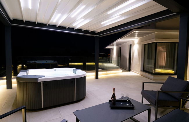 Lea Comfortable Holiday Residence - Foto 16