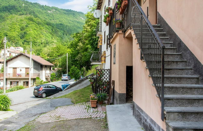 Holiday Home in Liguria Near Barbottina Forest - Foto 2