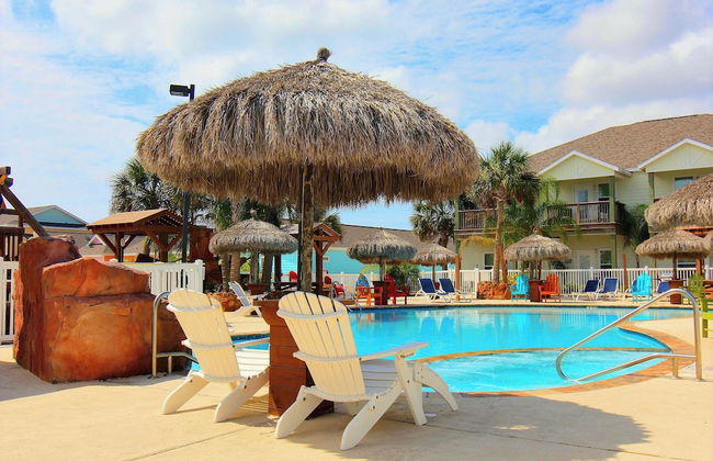 Happiness Comes In Waves by Silver Sands Vacation Rentals - Foto 8