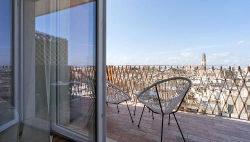 Casa Dorotea Attico Panoramico centro storico - Foto 3