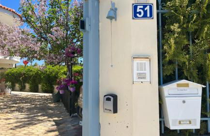 Iris-Gogo House - Foto 43