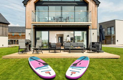 Brightside SV35 Silverlake Dorset - Photo 1