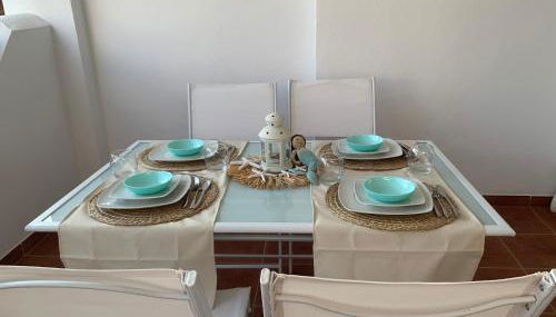 Apartamento La Sirenita - Foto 4