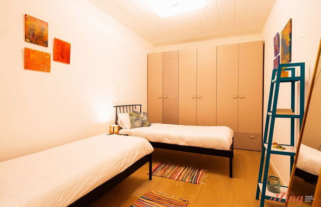 Glamorous Apartment With Panoramic Green Views - Foto 8