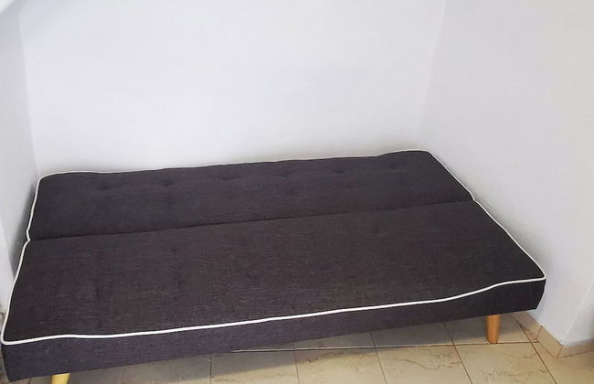 Authentic White House in Paros Lefkes - Photo 18