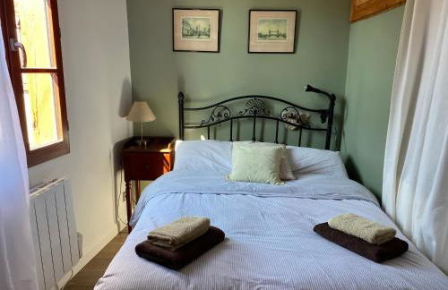 La Petite Maison à Beaulieu - Foto 9