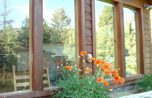Secluded Lodge Rental for Large Groups in Lewis and Clark National Forest, Montana - Foto 18