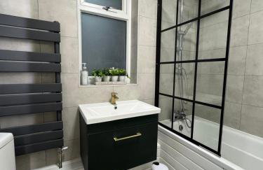 2 Bed Flat - Tottenham Hotspur Stadium - Foto 15