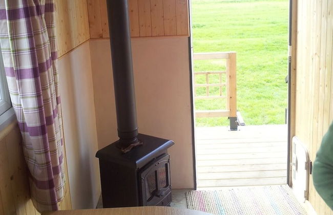 Shepherds Lodge - Foto 3