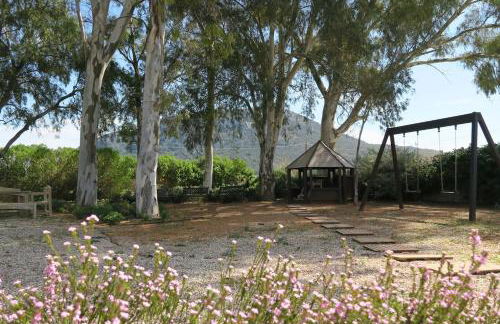 Aeolos beachfront family residence - Foto 35