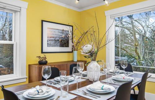 Greenlake Craftsman - Hot Tub, AC, Dog Friendly - Photo 8