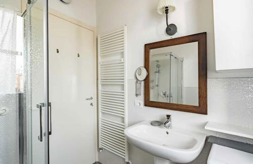 Lago di Garda a 100m - Fasanella Penthouse - Foto 28