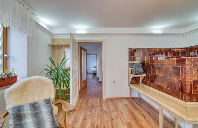 Farmhouse Blackberry Pool&wellness - Photo 24