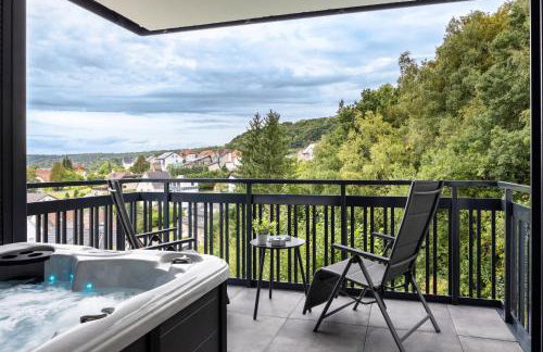 Egge Resort 7g mit Whirpool u Sauna - Photo 29